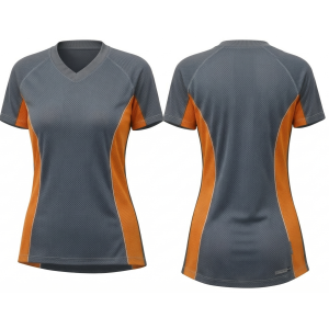 Fashion sewing patterns for LADIES T-Shirts Handball  t-shirt 9196