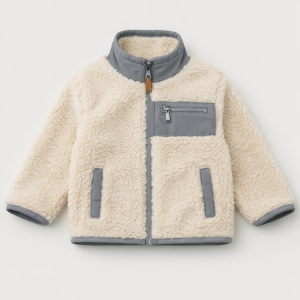 Fashion sewing patterns for BABIES Jackets Jacket 00134