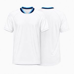 Fashion sewing patterns for MEN T-Shirts Football T-shirt 10141