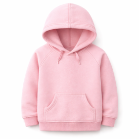 Fashion sewing patterns for GIRLS Sweatshirt Hoodie G 7068