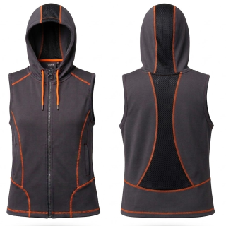 Fashion sewing patterns for LADIES Waistcoats Waistcoat 2995