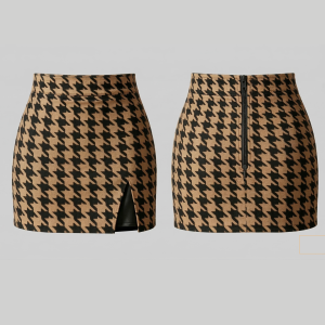 Fashion sewing patterns for LADIES Skirts Skirt 7997