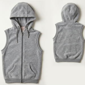 Fashion sewing patterns for BOYS Waistcoats Vest 6713