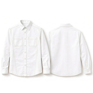 Fashion sewing patterns for UNIFORMS Shirts Shirt  3031