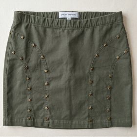 Fashion sewing patterns for LADIES Skirts Skirt 7056