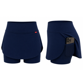 Fashion sewing patterns for LADIES Skirts Skirt 8025