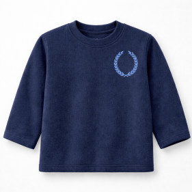 Fashion sewing patterns for UNIFORMS Sweatshirt Jumper SR 0358