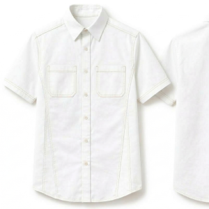 Fashion sewing patterns for UNIFORMS