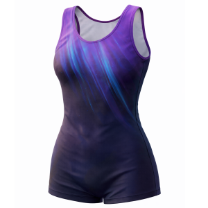 Fashion sewing patterns for LADIES One-Piece