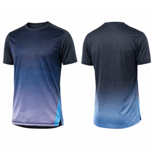 Fashion sewing patterns for MEN T-Shirts Jersey 10146