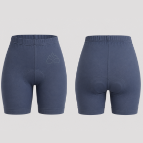 Fashion sewing patterns for LADIES Trousers Cycling shorts 8027