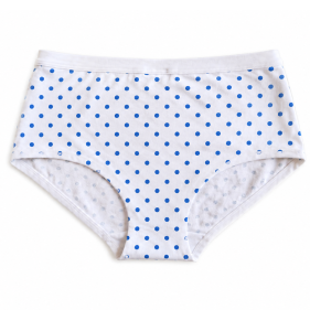 Fashion sewing patterns for LADIES Lingerie Panties 7170