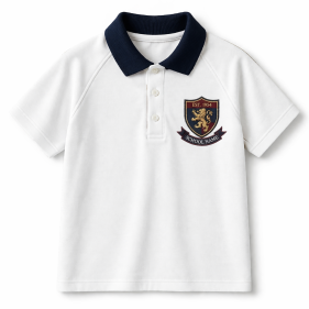 Fashion sewing patterns for UNIFORMS T-Shirts Uniform polo 7213
