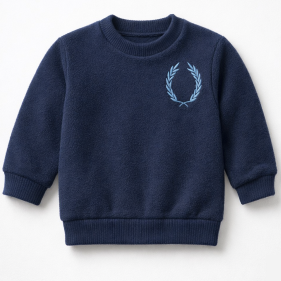 Fashion sewing patterns for UNIFORMS Sweatshirt Sweater 0358