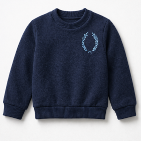 Fashion sewing patterns for UNIFORMS Sweatshirt Sweater 0358