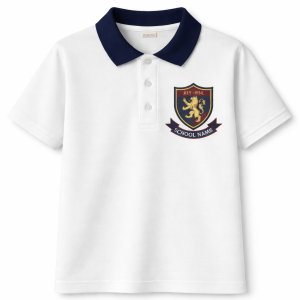 Fashion sewing patterns for UNIFORMS T-Shirts Polo shirt 0305