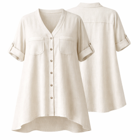 Fashion sewing patterns for LADIES